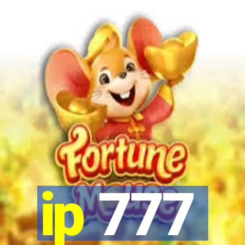 ip 777